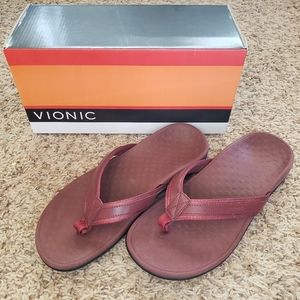 Vionic Womens Sandals